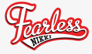 Nikkibella Fearlessnikki Fearless Wwe Wwewomen Wwediva - Fearless Nikki Bella Logo