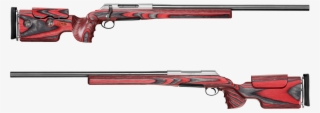 Rifle