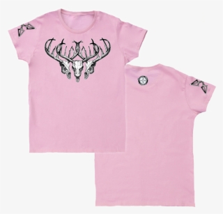 Big Hunt Club - Long Sleeve