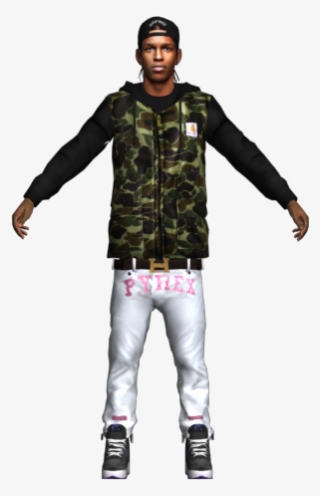 Image - Gta Sa Asap Rocky