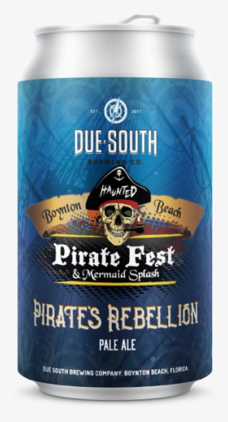 Pirate's Rebellion - Promo Sublimated Microfiber Terry Beach Towel, 30x60
