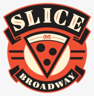 Slice On Broadway - Slice On Broadway, Carnegie