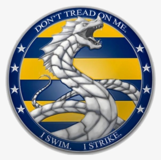 Us Naval Forces Europe Challenge Coin