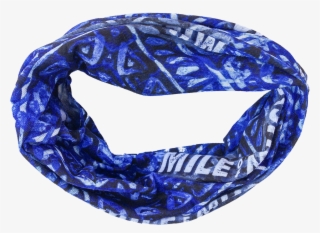 Bontsu Headband - Scarf