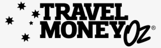 Travel Money Oz - Travel Money Oz Logo