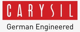 Kitchen Sinks - Carysil Logo