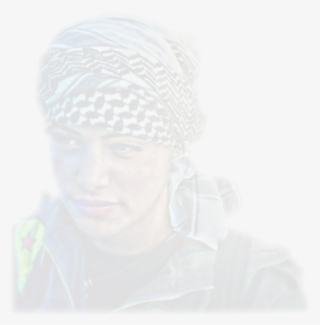 King Ahasuerus Of The Median Empire Wishes To Give - Bandana