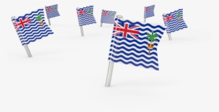 British Indian Ocean Territory (the) National Anthem