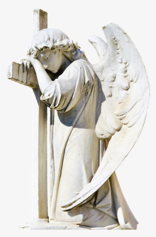 Angel, Sculpture, Statue, Angel Figure, Figure - Sculpture