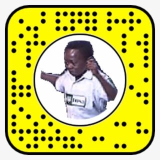 Nigerian Dancing Kid Snapchat Lens The 11th Second - Kermit The Frog Snapchat Code