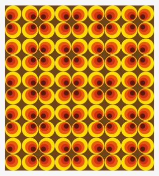 Seventies Hippie Psychedelic - 70s Psychedelic