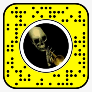 Scary Skeltal Snapchat Lens - Mission Failed We Ll Get Em Next Time Snapchat