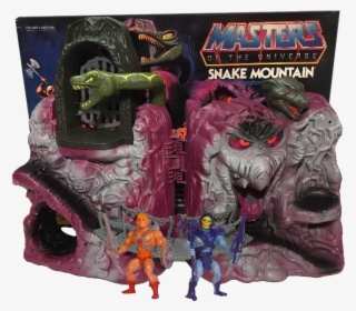 He-man