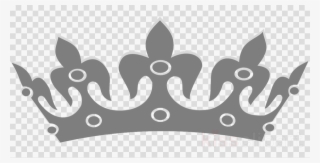 Pageant Planning Checklist Clipart Beauty Pageant Tiara - Black King Crown Png