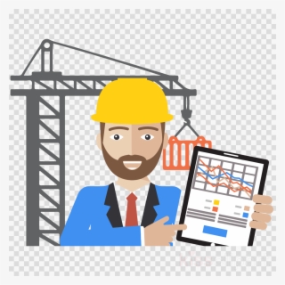 Construction Industry Png Clipart Industry Construction - Exportacion De Bienes Y Servicios