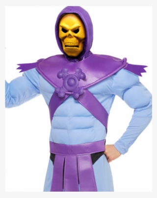 Related Wallpapers - Disfraz De Skeletor