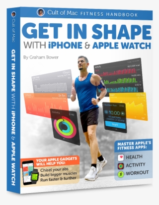 Fitness Handbook - Banner