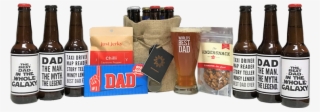 Beer Bouquet - Brewquets - Delivery - Gift For Him - Gift