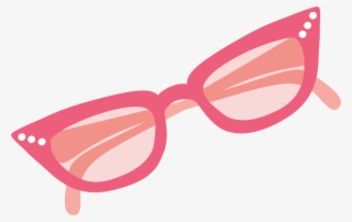 Sunglasses Cut File Snap