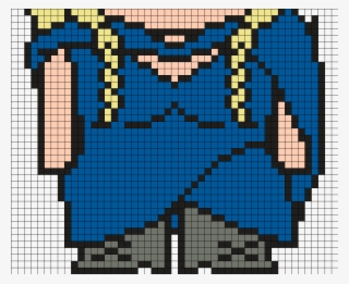 Daenerys Targaryen Part - Daenerys Targaryen Pixel Art Game Of Thrones