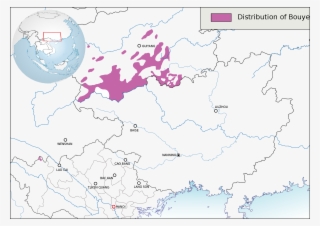 Open - Zhuang People