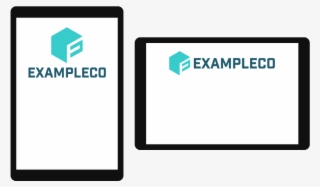 Responsive Logo Composition With Svg - Graphic Design