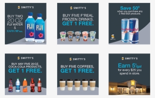 Offers - Plastic Bottle