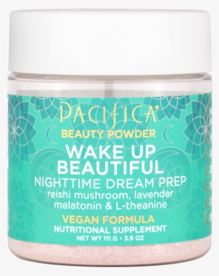 Pac Beauty Powder Wake Up Beautiful Pacificas Latest - Joanne Quiles Hair Cuttery