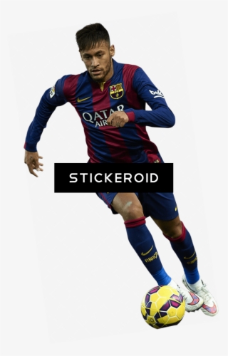 Neymar Fast Dribble - Neymar