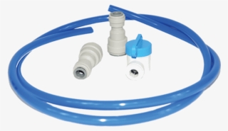 Existing Cold Water Install Kit - Wire