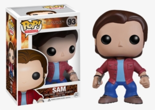 Sam Winchester Png