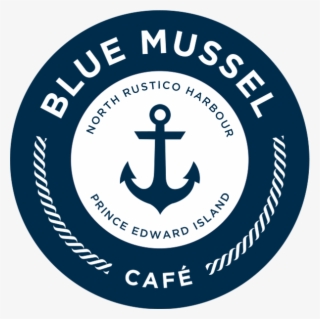 Blue Mussel Cafe