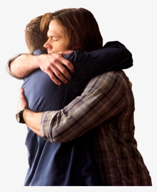 Supernatural Spn Spnfamily Samwinchester Deanwinchester - Jensen Ackles