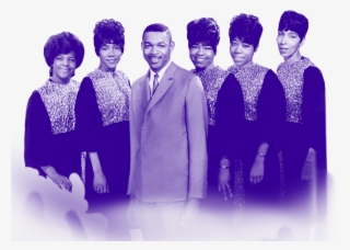 The Caravans Title The Caravans Group - Gospel Caravans