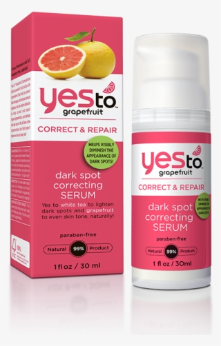 Download Yes To Grapefruit Correct And Repair Clipart