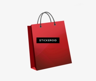 Shopping Bag Hd - Paper Bag