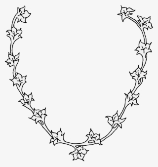 Details, Png - Line Art