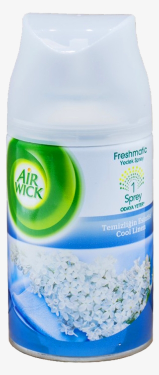 Air Wick Air Freshener Cool Linen 250 Ml