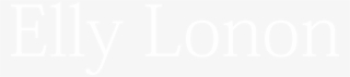 Elly Lonon - Playstation White Logo Png