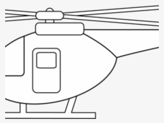 Helicopter Clipart Colorful - Clip Art