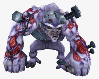 Franken Ape - Ape