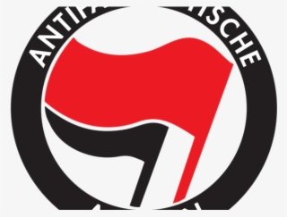 The Soviet Union Clipart Ussr Flag - Antifa Tattoo