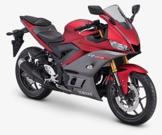 Yamaha R25 Facelift Indonesia 11 - Kasinski Comet Efi 250