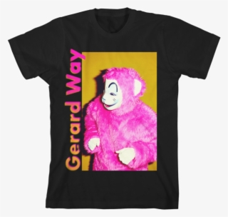 Click For Larger Image - Green Day Tour Shirt 2017
