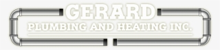 Gerard Plumbing & Heating - Gerard Plumbing & Heating Inc