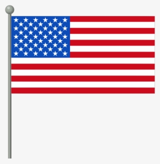 Characters - - American Flag