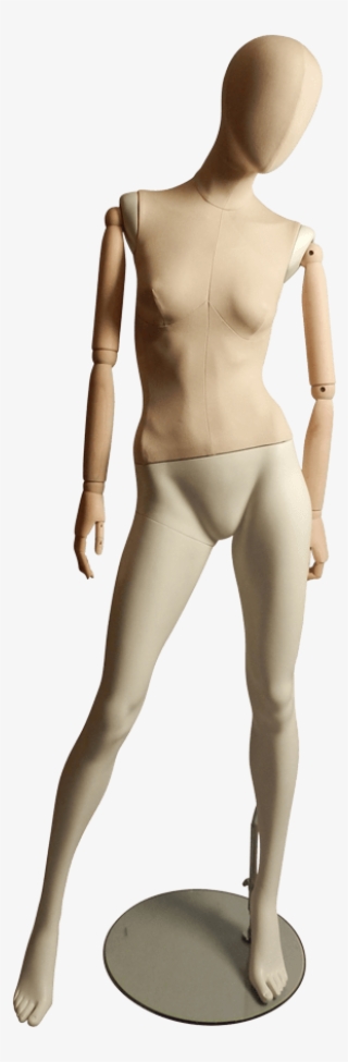 Tough Raw Position 6 Fabric Covered Example Measurements