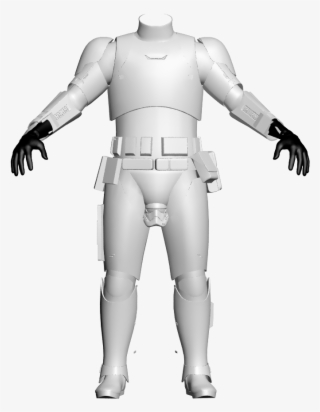 Has The First Order Gone Too Far - Illustration