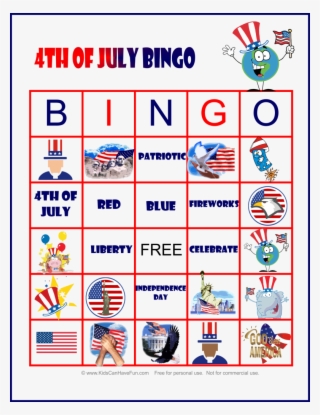 Free Template Of July Crossword Puzzle Printable Large - Mount Rushmore Shot Glass