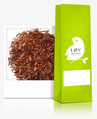 Around - Løv Organic Lemongrass Blackcurrant